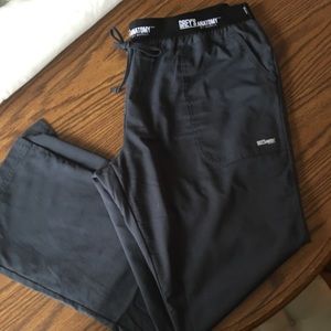 Grey’s anatomy scrub pant